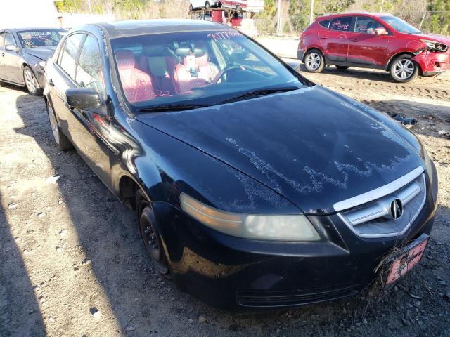 ACURA TL 2005 19uua66255a082210