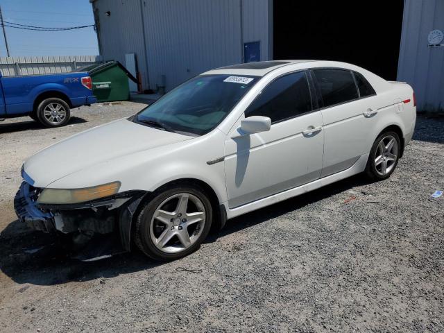 ACURA 3.2TL 2006 19uua66256a002468