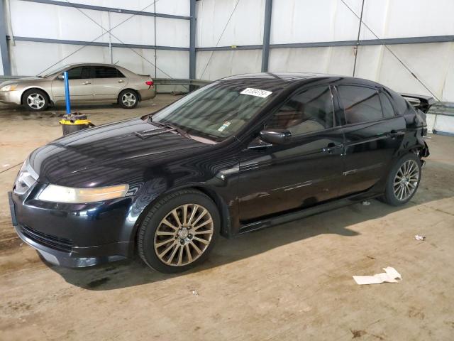 ACURA 3.2TL 2006 19uua66256a004138