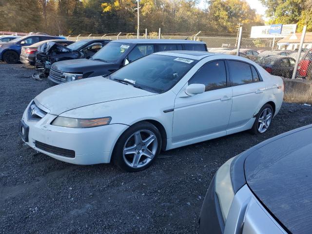 ACURA 3.2TL 2006 19uua66256a009243