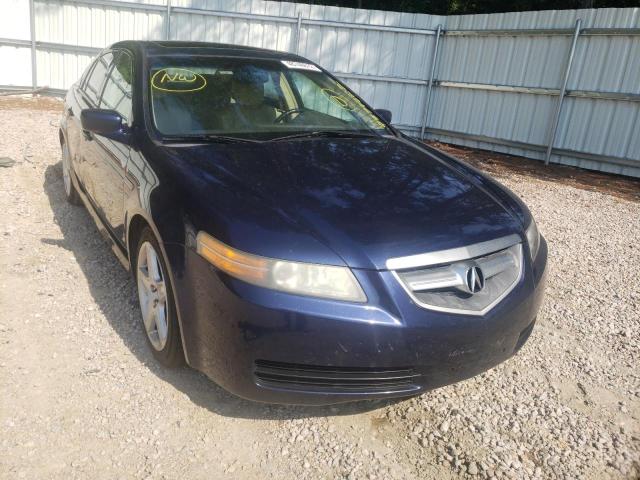 ACURA 3.2TL 2006 19uua66256a015415