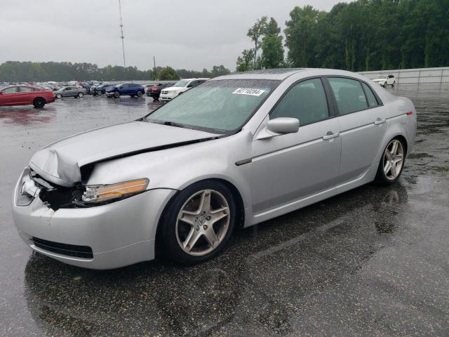 ACURA 3.2TL 2006 19uua66256a017925