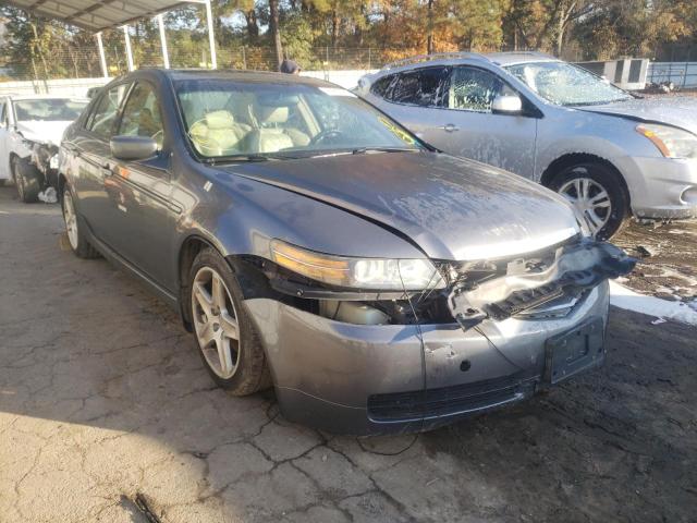 ACURA NULL 2006 19uua66256a018413