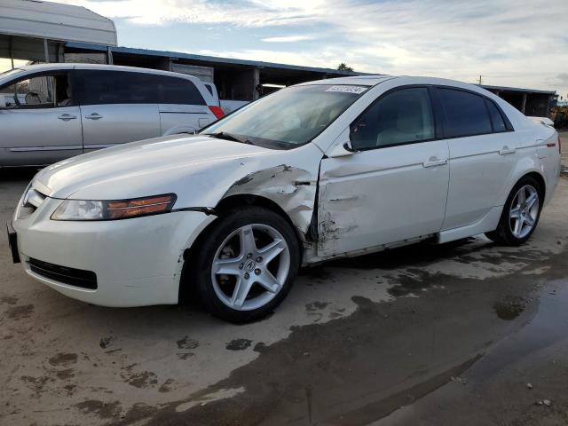 ACURA TL 2006 19uua66256a023689