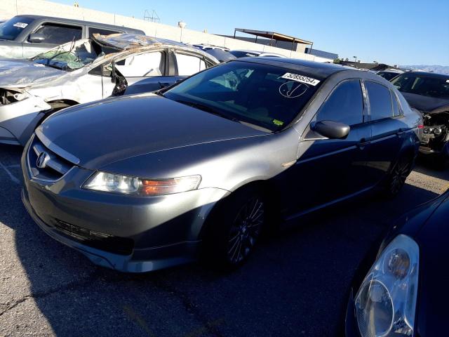 ACURA TL 2006 19uua66256a032361