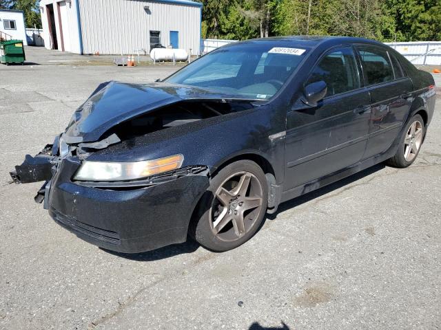 ACURA TL 2006 19uua66256a033249