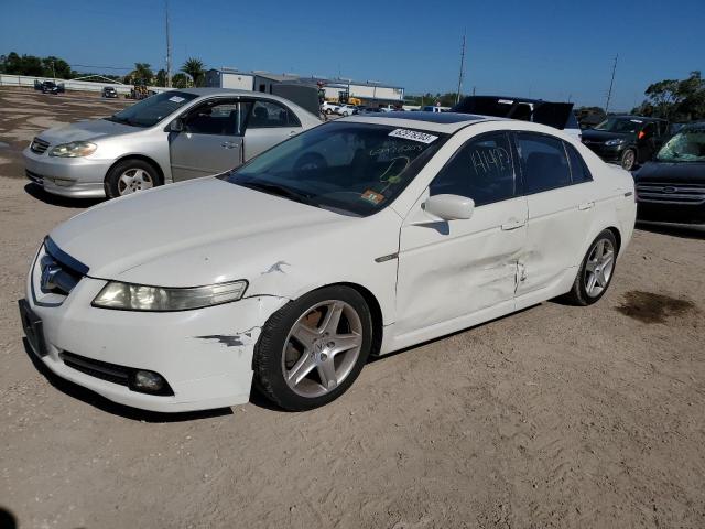 ACURA 3.2TL 2006 19uua66256a034577