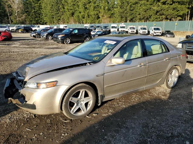 ACURA TL 2006 19uua66256a035843