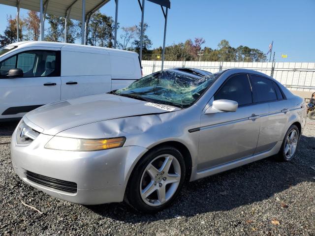 ACURA 3.2TL 2006 19uua66256a046650