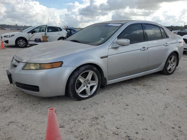 ACURA 3.2TL 2006 19uua66256a047572