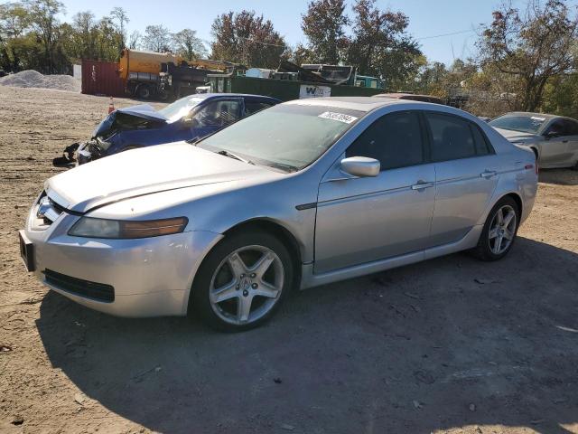 ACURA 3.2TL 2006 19uua66256a049418