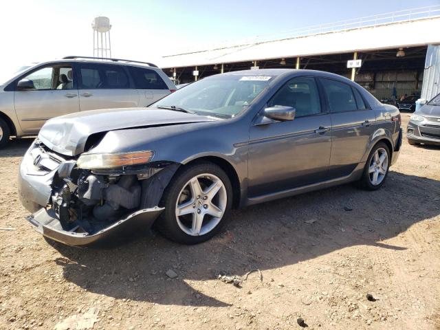 ACURA TL 2006 19uua66256a049676