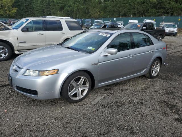 ACURA TL 2006 19uua66256a050827