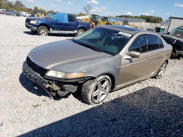 ACURA TL 2006 19uua66256a056806