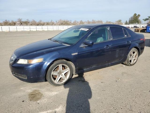 ACURA TL 2006 19uua66256a060810