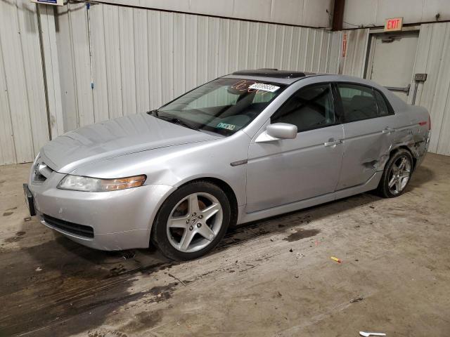 ACURA TL 2006 19uua66256a063867