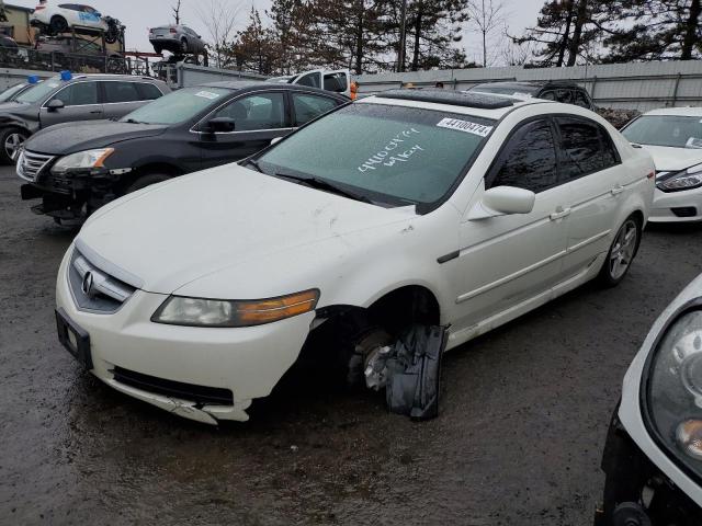 ACURA TL 2006 19uua66256a063934