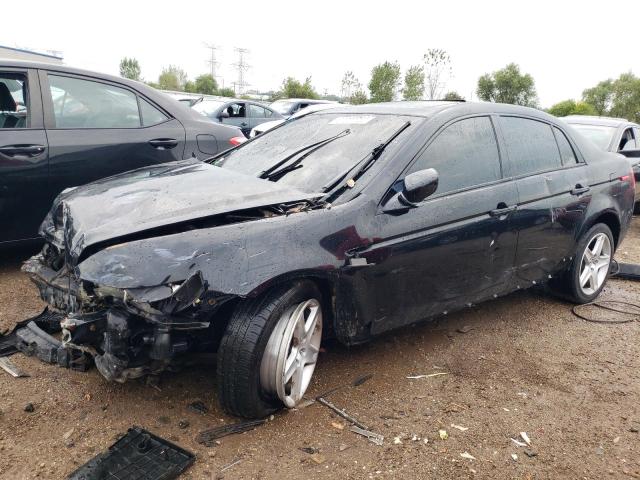 ACURA TL 2006 19uua66256a069197