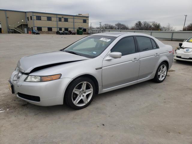 ACURA 3.2TL 2006 19uua66256a072276