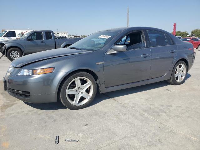 ACURA 3.2TL 2006 19uua66256a074271