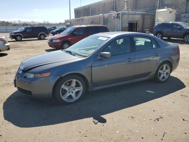 ACURA TL 2006 19uua66256a074870