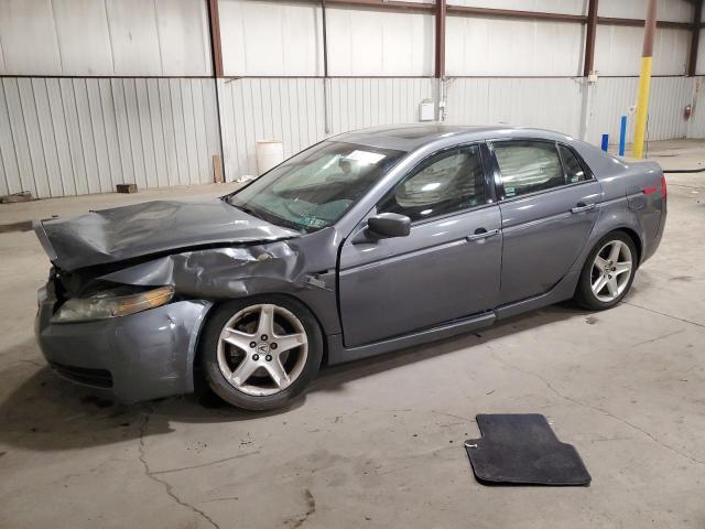 ACURA TL 2006 19uua66256a075579