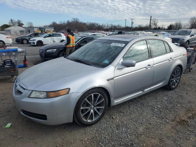 ACURA 3.2TL 2006 19uua66256a077350