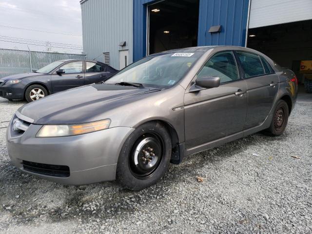 ACURA 3.2TL 2006 19uua66256a802557