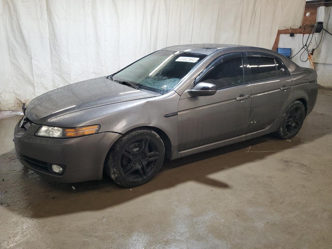 ACURA TL 2007 19uua66257a003461