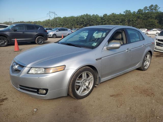 ACURA TL 2007 19uua66257a008630