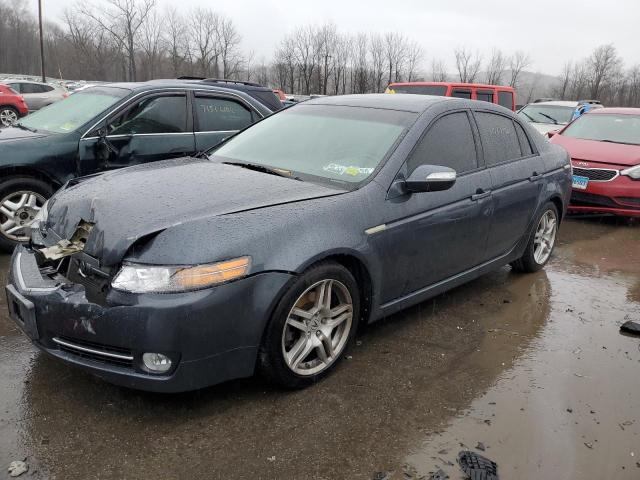 ACURA TL 2007 19uua66257a014346