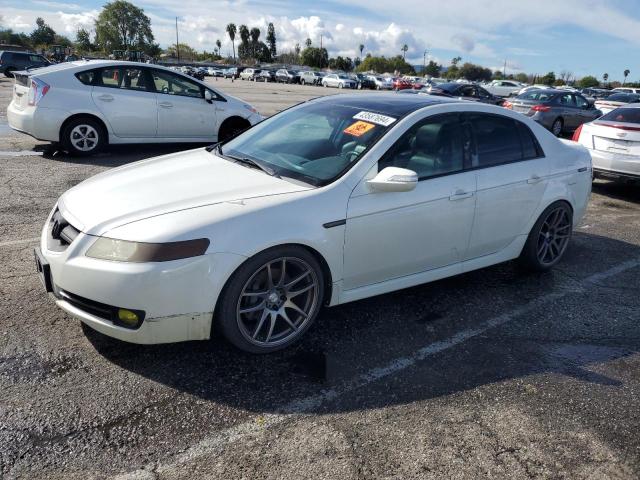 ACURA TL 2007 19uua66257a017487