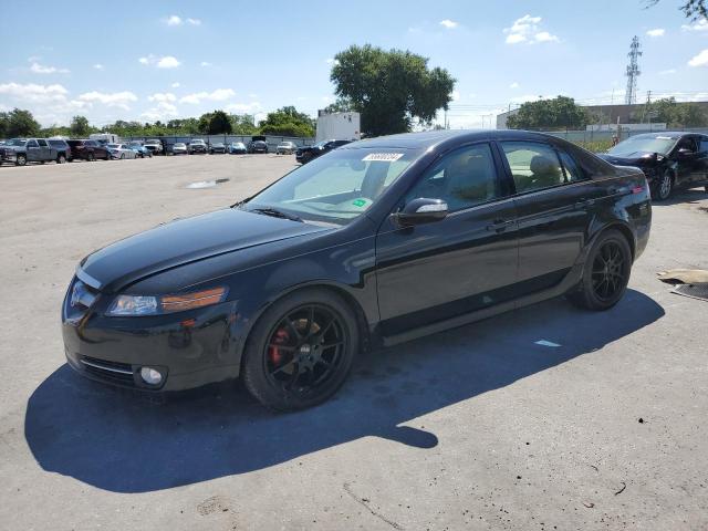 ACURA TL 2007 19uua66257a017781