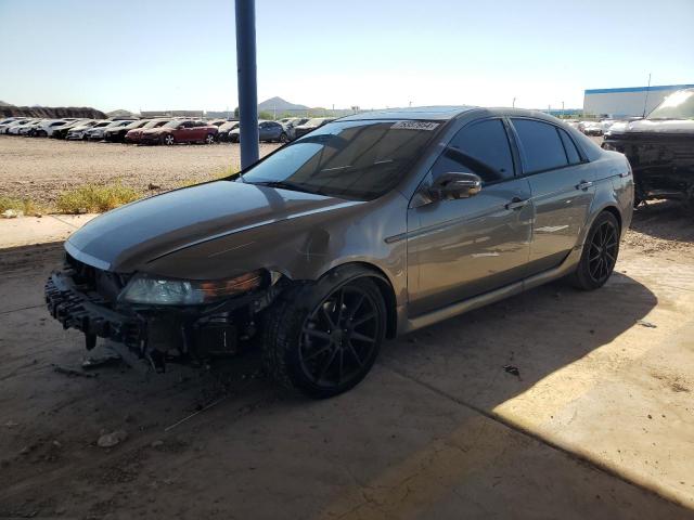 ACURA TL 2007 19uua66257a018266