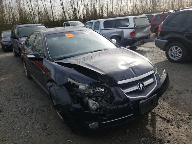 ACURA TL 2007 19uua66257a019403