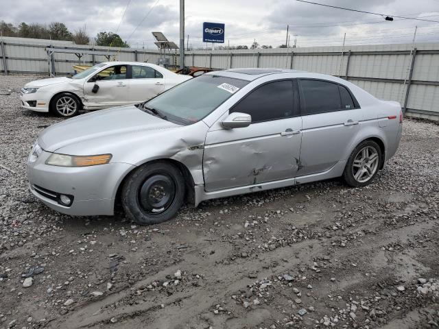 ACURA TL 2007 19uua66257a029056