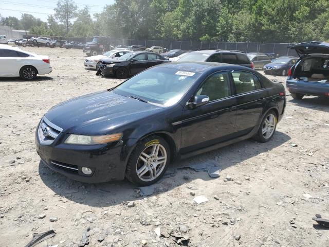 ACURA TL 2007 19uua66257a035245