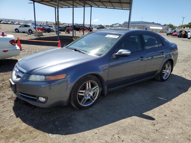 ACURA TL 2007 19uua66257a037268