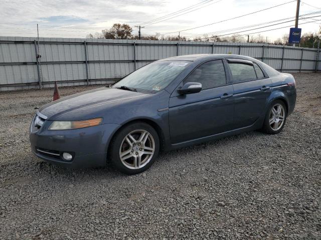 ACURA TL 2007 19uua66257a043376