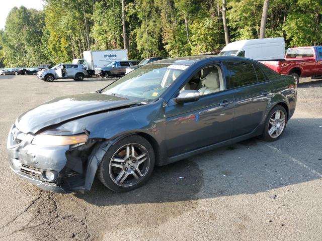 ACURA TL 2007 19uua66257a043409