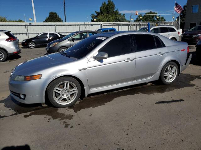 ACURA TL 2007 19uua66257a043426