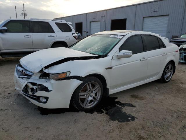 ACURA TL 2007 19uua66257a045015