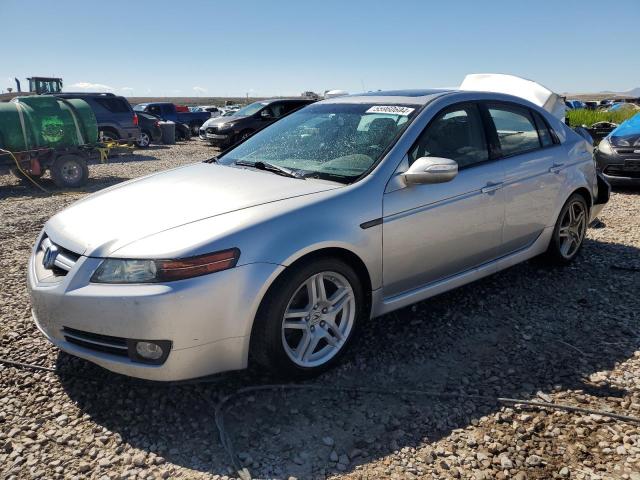 ACURA TL 2007 19uua66257a047198