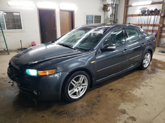 ACURA TL 2007 19uua66257a802737