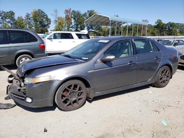 ACURA TL 2008 19uua66258a002716