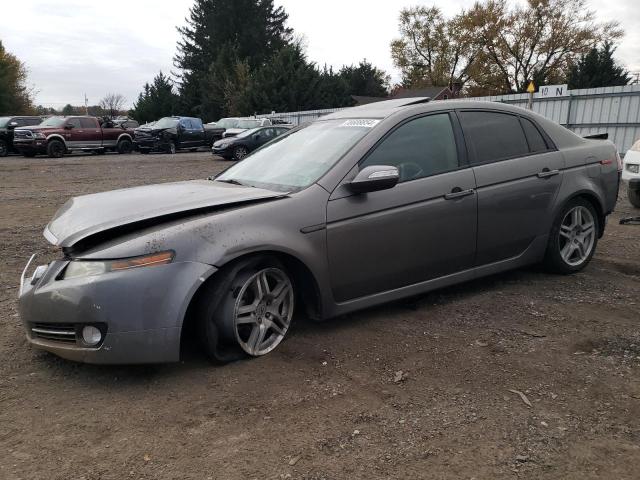 ACURA TL 2008 19uua66258a003428