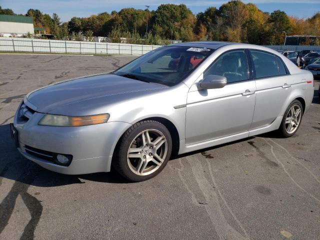 ACURA TL 2008 19uua66258a007849