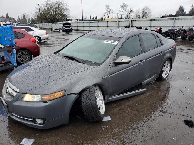 ACURA TL 2008 19uua66258a008161