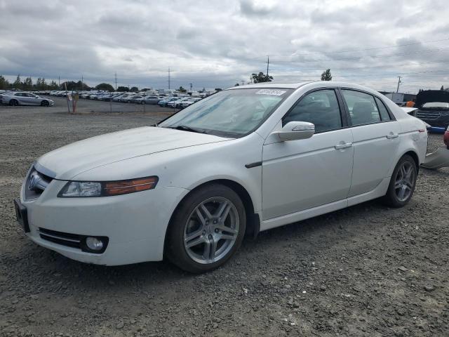 ACURA TL 2008 19uua66258a009407