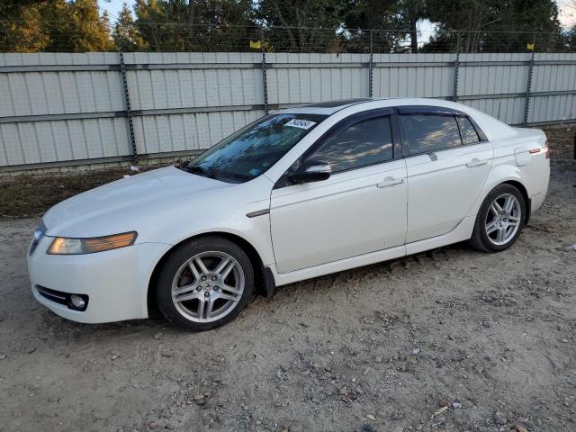 ACURA TL 2008 19uua66258a009987